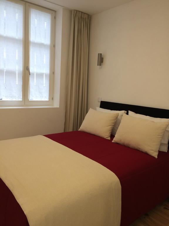 Apartamento Clerigos-H OOporto Habitación foto