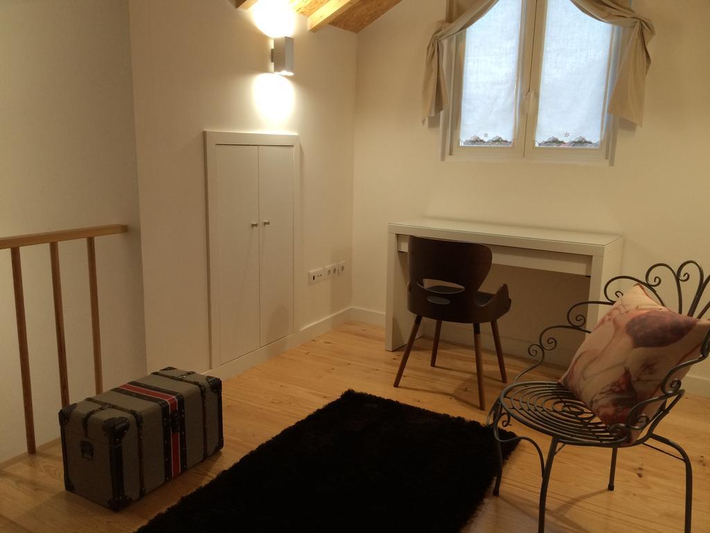 Apartamento Clerigos-H OOporto Habitación foto