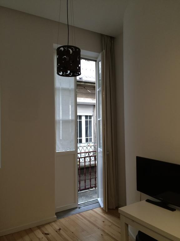 Apartamento Clerigos-H OOporto Habitación foto