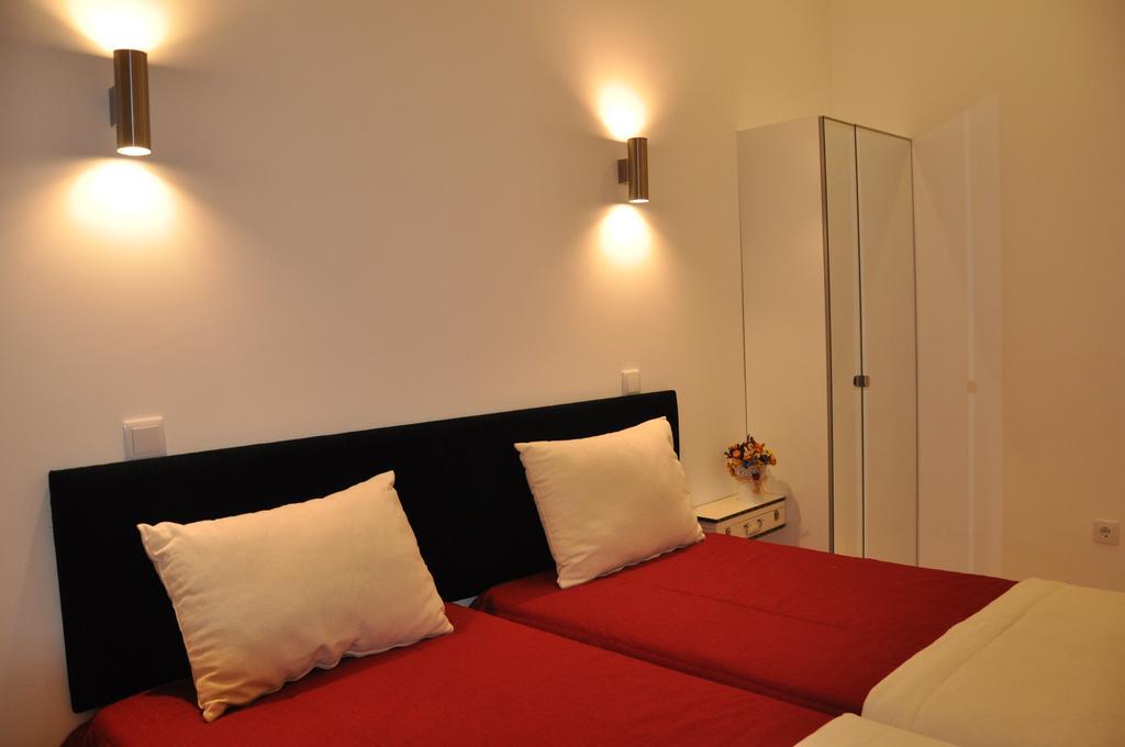 Apartamento Clerigos-H OOporto Exterior foto